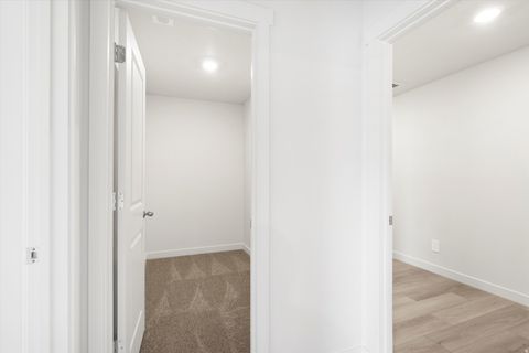 Tiny photo for 3469 N BROWNING ST #1527, Eagle Mountain, UT 84005 (MLS # 2125772)