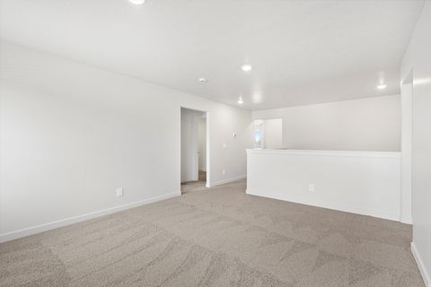 Tiny photo for 3469 N BROWNING ST #1527, Eagle Mountain, UT 84005 (MLS # 2125772)