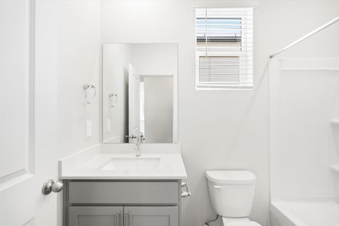 Tiny photo for 3469 N BROWNING ST #1527, Eagle Mountain, UT 84005 (MLS # 2125772)