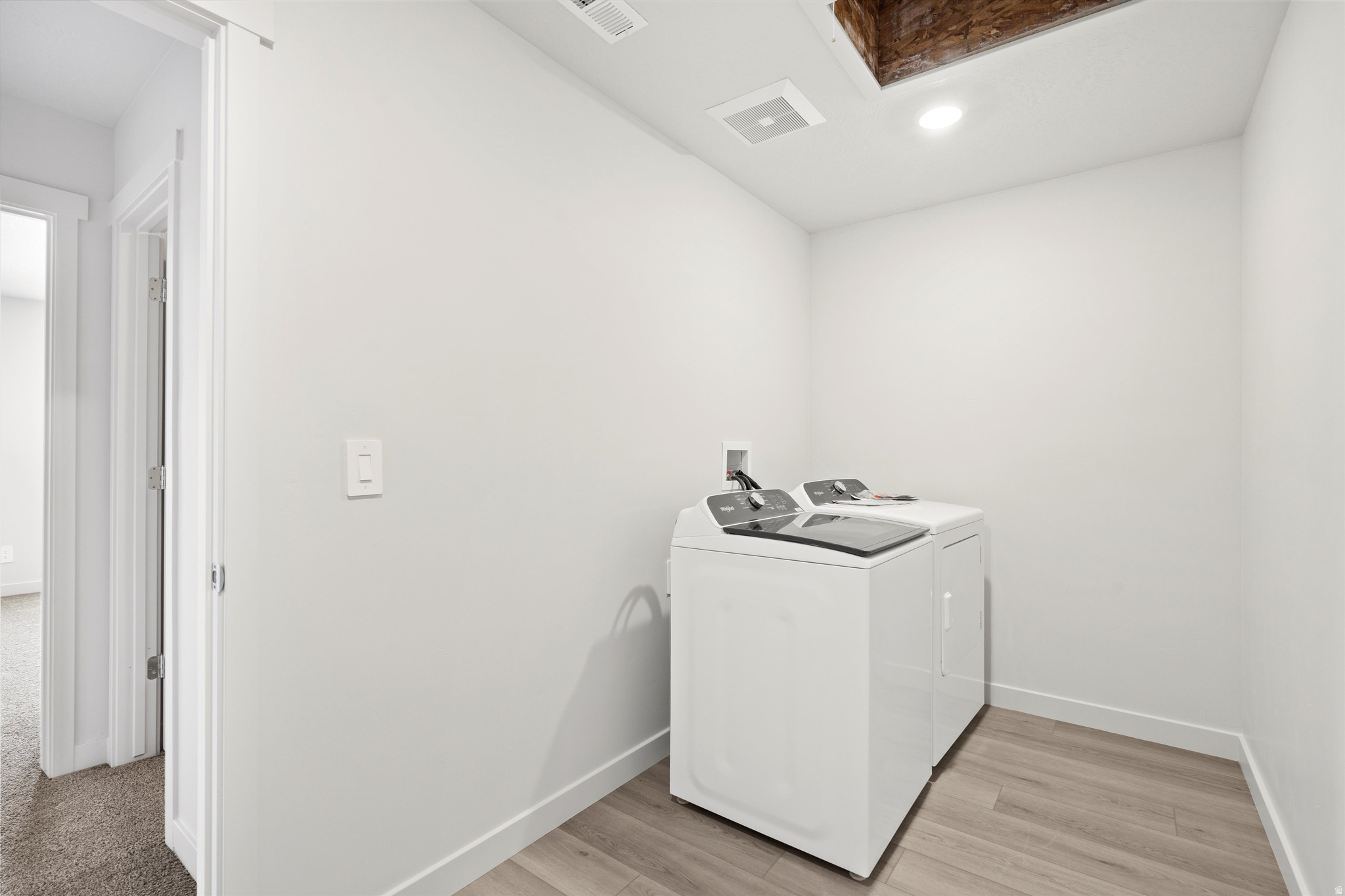 JUNIPER AT HARMONY - Residential