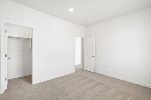 Tiny photo for 3469 N BROWNING ST #1527, Eagle Mountain, UT 84005 (MLS # 2125772)