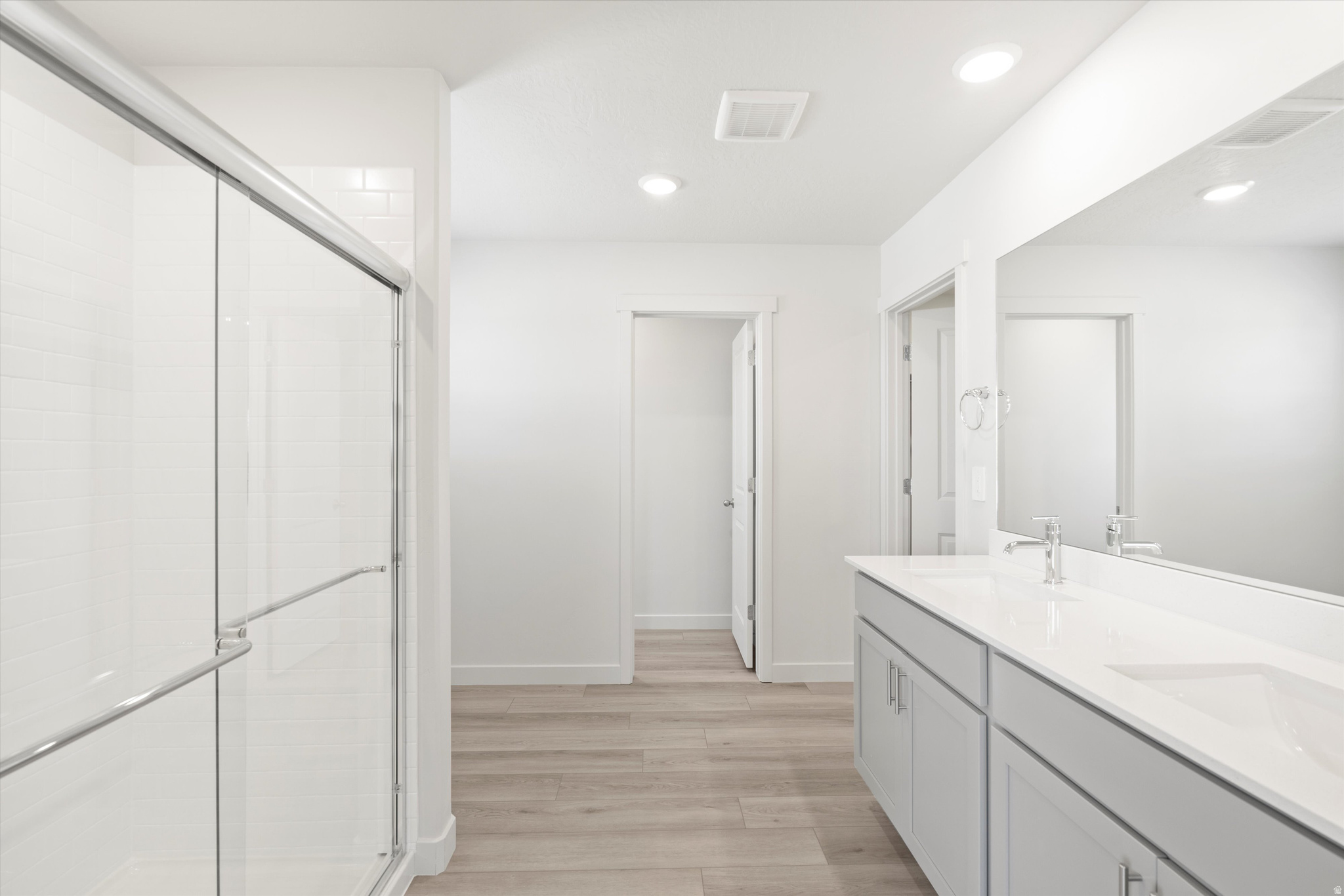 JUNIPER AT HARMONY - Residential