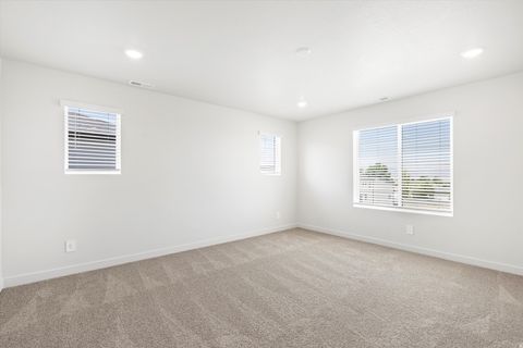 Tiny photo for 3469 N BROWNING ST #1527, Eagle Mountain, UT 84005 (MLS # 2125772)