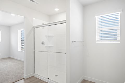 Tiny photo for 3469 N BROWNING ST #1527, Eagle Mountain, UT 84005 (MLS # 2125772)