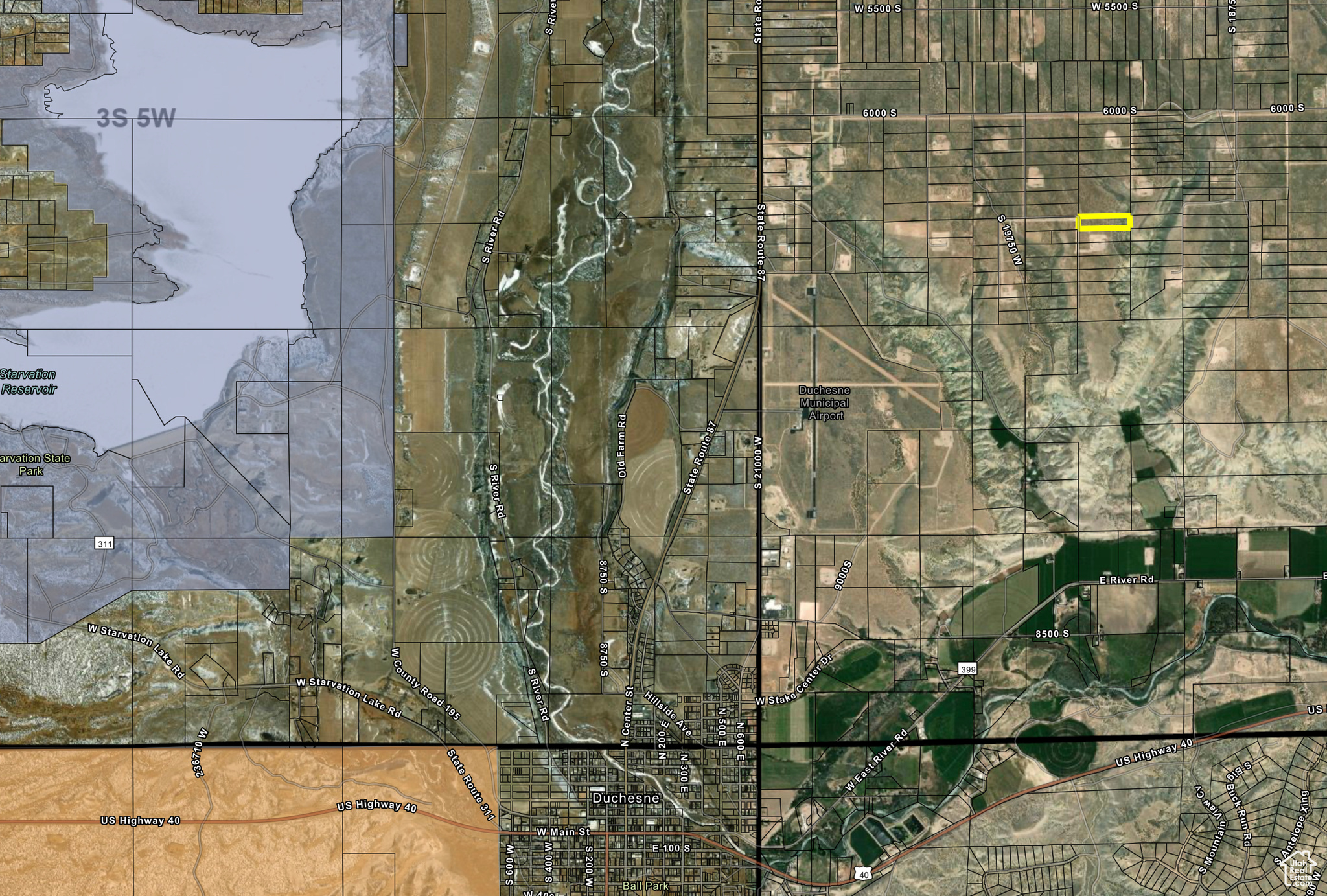16120 W 6000 #53, Duchesne, Utah image 4