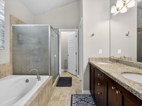 Tiny photo for 2335 W FIELD STONE WAY S, Layton, UT 84041 (MLS # 2165463)