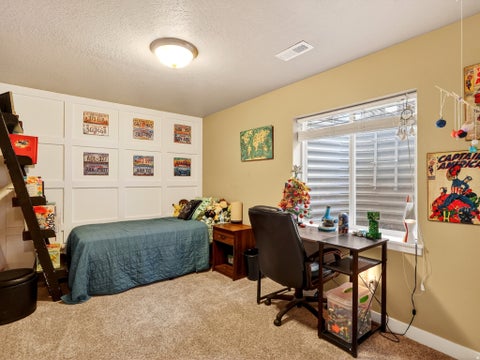 Tiny photo for 2335 W FIELD STONE WAY S, Layton, UT 84041 (MLS # 2165463)