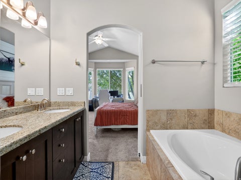 Tiny photo for 2335 W FIELD STONE WAY S, Layton, UT 84041 (MLS # 2165463)