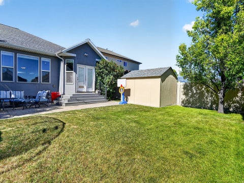 Tiny photo for 2335 W FIELD STONE WAY S, Layton, UT 84041 (MLS # 2165463)
