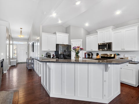 Tiny photo for 2335 W FIELD STONE WAY S, Layton, UT 84041 (MLS # 2165463)