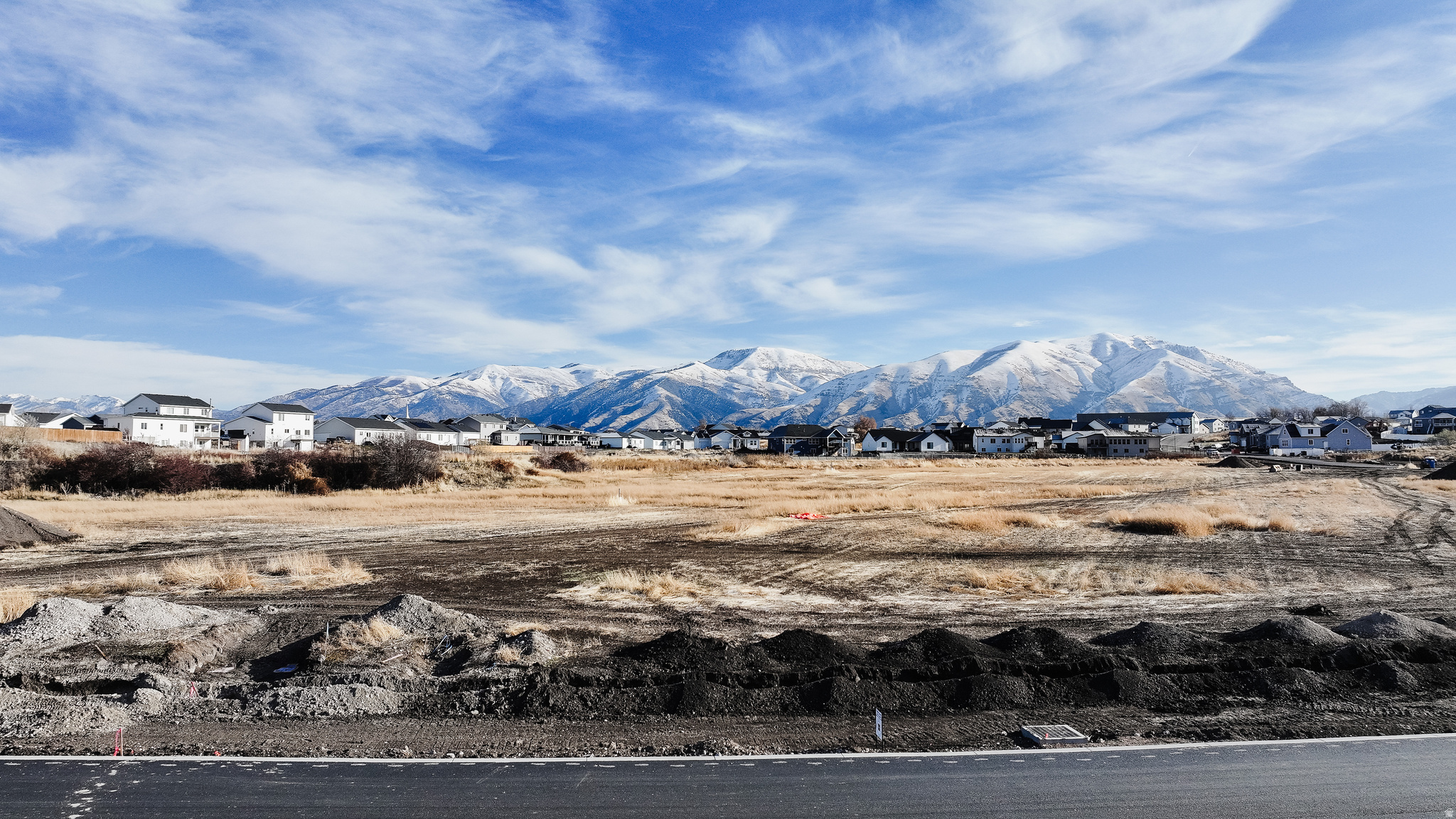 SAVAGE SUBDIVISION - Land