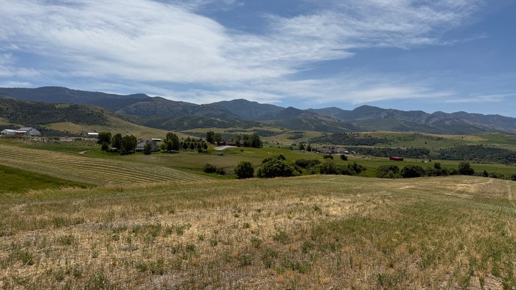 Photo of 5588 E GLENDALE RD, Preston, ID 83263 (MLS # 2168422)