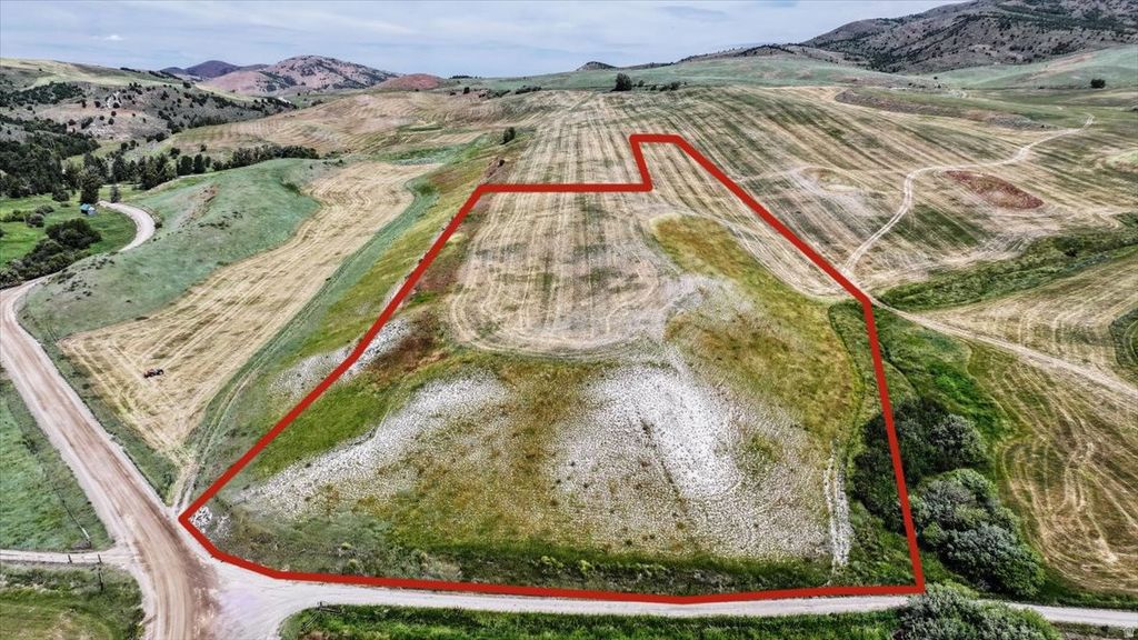 Photo of 5588 E GLENDALE RD, Preston, ID 83263 (MLS # 2168422)