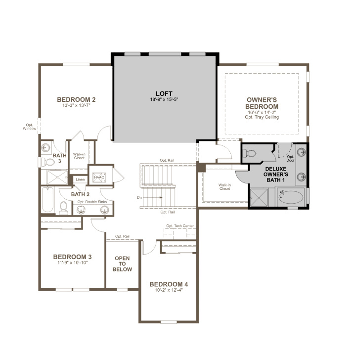 6279 W TETON RANCH DR 319