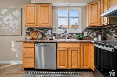 Tiny photo for 1216 W 1200 N, Layton, UT 84041 (MLS # 2188540)