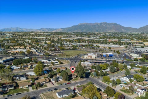 Tiny photo for 1216 W 1200 N, Layton, UT 84041 (MLS # 2188540)