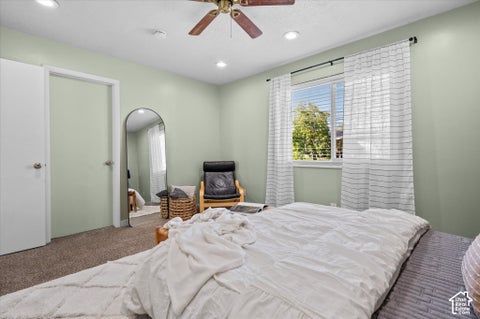 Tiny photo for 1216 W 1200 N, Layton, UT 84041 (MLS # 2188540)