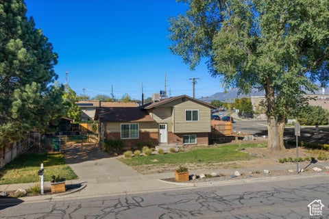 Tiny photo for 1216 W 1200 N, Layton, UT 84041 (MLS # 2188540)