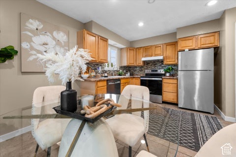 Tiny photo for 1216 W 1200 N, Layton, UT 84041 (MLS # 2188540)