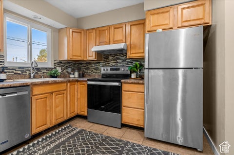 Tiny photo for 1216 W 1200 N, Layton, UT 84041 (MLS # 2188540)