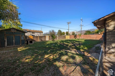 Tiny photo for 1216 W 1200 N, Layton, UT 84041 (MLS # 2188540)
