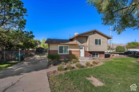 Tiny photo for 1216 W 1200 N, Layton, UT 84041 (MLS # 2188540)