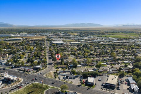 Tiny photo for 1216 W 1200 N, Layton, UT 84041 (MLS # 2188540)