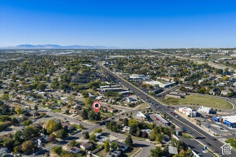 Tiny photo for 1216 W 1200 N, Layton, UT 84041 (MLS # 2188540)