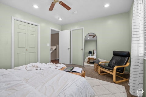 Tiny photo for 1216 W 1200 N, Layton, UT 84041 (MLS # 2188540)