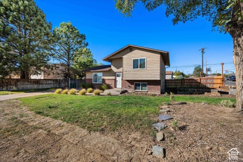 Tiny photo for 1216 W 1200 N, Layton, UT 84041 (MLS # 2188540)