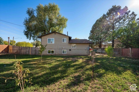 Tiny photo for 1216 W 1200 N, Layton, UT 84041 (MLS # 2188540)