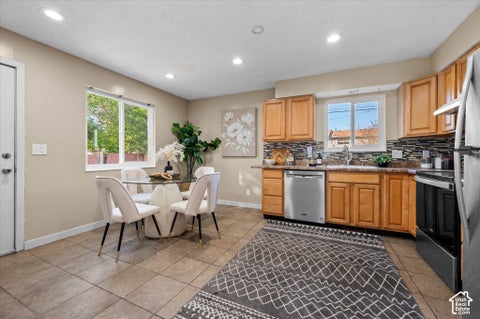 Tiny photo for 1216 W 1200 N, Layton, UT 84041 (MLS # 2188540)