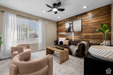 Tiny photo for 1216 W 1200 N, Layton, UT 84041 (MLS # 2188540)