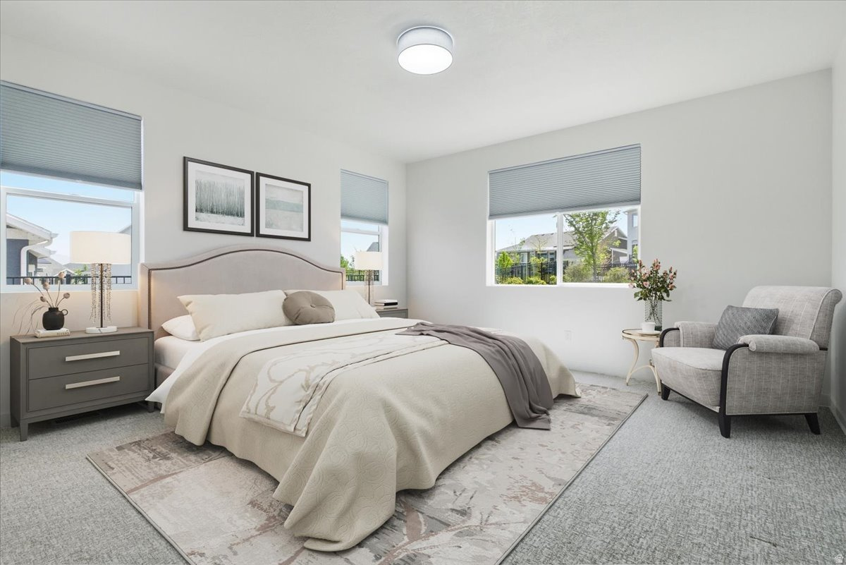 LAKESIDE - Residential