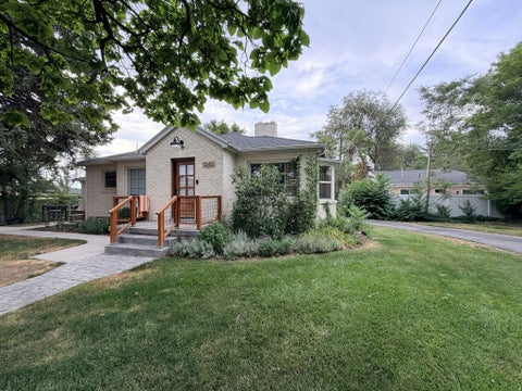 Photo of 1647 E WOODLAND AVE, Millcreek, UT 84106 (MLS # 2179478)