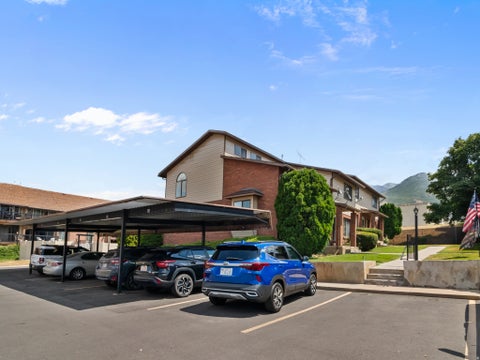 Tiny photo for 1113 COUNTRY HILLS DR #B2, Ogden, UT 84403 (MLS # 2175649)