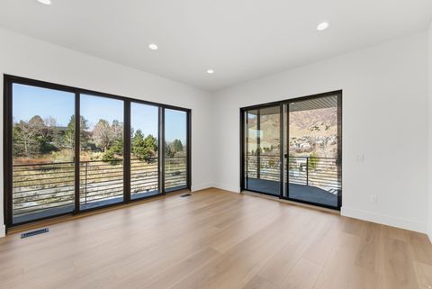 Tiny photo for 7571 S PROSPECTOR DR E, Cottonwood Heights, UT 84121 (MLS # 2132274)