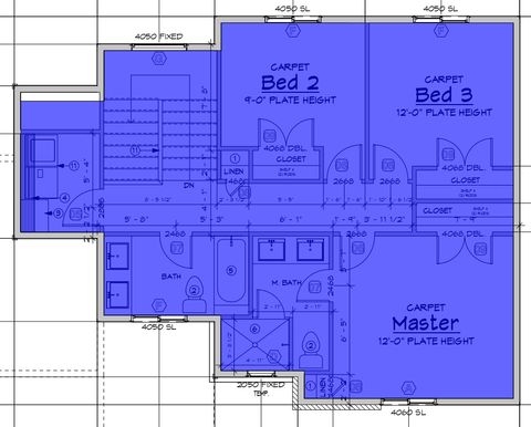Tiny photo for 7571 S PROSPECTOR DR E, Cottonwood Heights, UT 84121 (MLS # 2132274)