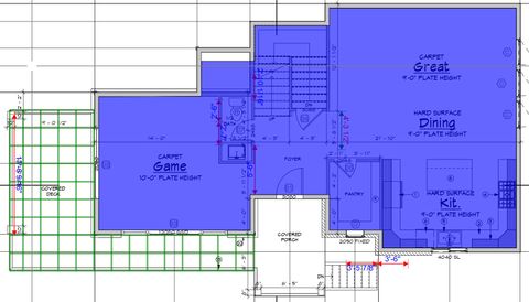 Tiny photo for 7571 S PROSPECTOR DR E, Cottonwood Heights, UT 84121 (MLS # 2132274)