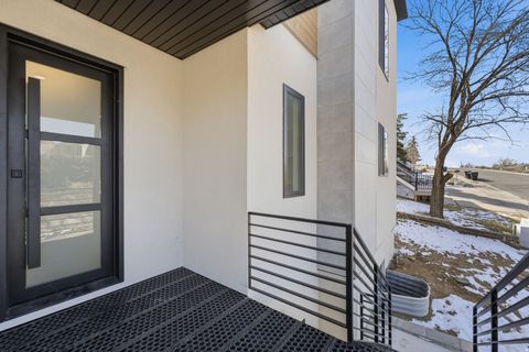 Tiny photo for 7571 S PROSPECTOR DR E, Cottonwood Heights, UT 84121 (MLS # 2132274)
