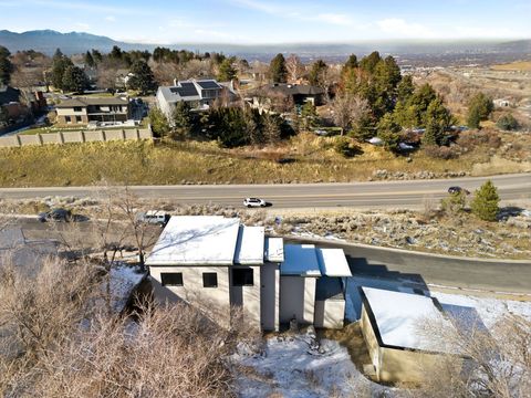 Tiny photo for 7571 S PROSPECTOR DR E, Cottonwood Heights, UT 84121 (MLS # 2132274)