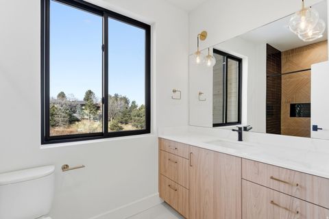 Tiny photo for 7571 S PROSPECTOR DR E, Cottonwood Heights, UT 84121 (MLS # 2132274)