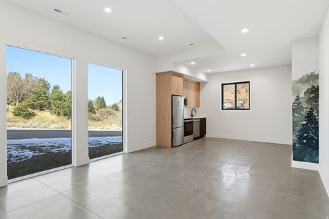 Tiny photo for 7571 S PROSPECTOR DR E, Cottonwood Heights, UT 84121 (MLS # 2132274)