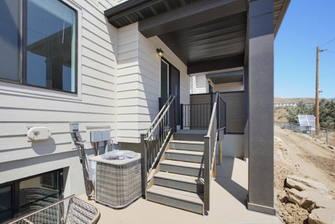 Tiny photo for 895 E EDINBURGH AVE #1224, Lehi, UT 84048 (MLS # 2186399)