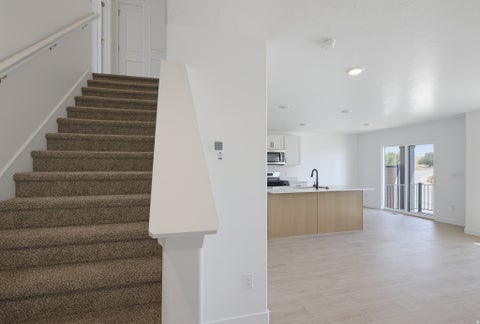 Tiny photo for 895 E EDINBURGH AVE #1224, Lehi, UT 84048 (MLS # 2186399)