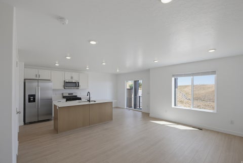 Tiny photo for 895 E EDINBURGH AVE #1224, Lehi, UT 84048 (MLS # 2186399)