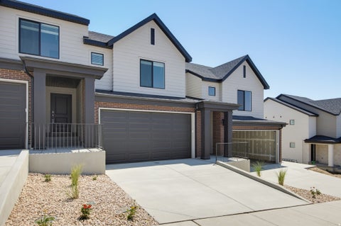 Tiny photo for 895 E EDINBURGH AVE #1224, Lehi, UT 84048 (MLS # 2186399)