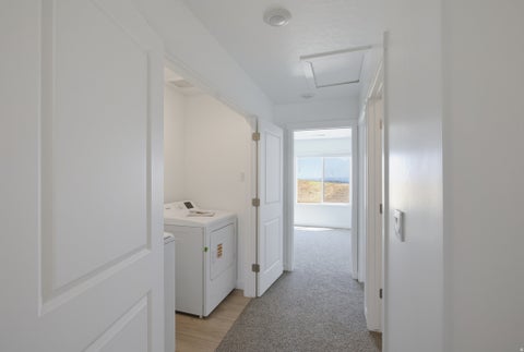 Tiny photo for 895 E EDINBURGH AVE #1224, Lehi, UT 84048 (MLS # 2186399)