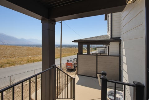 Tiny photo for 895 E EDINBURGH AVE #1224, Lehi, UT 84048 (MLS # 2186399)