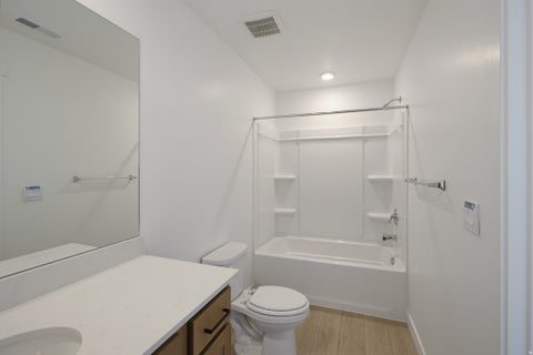 Tiny photo for 895 E EDINBURGH AVE #1224, Lehi, UT 84048 (MLS # 2186399)